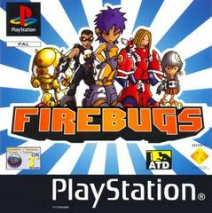 Firebugs PAL Playstation Prices
