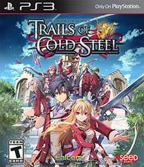 Legend of Heroes: Trails of Cold Steel Playstation 3 Prices