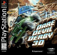 Dare Devil Derby 3D Playstation Prices