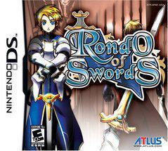 Rondo of Swords Cover Art
