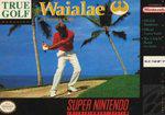Waialae Country Club Super Nintendo Prices