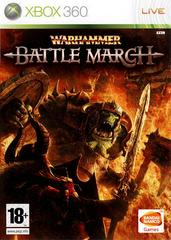 Warhammer: Battle March PAL Xbox 360 Prices