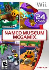 Namco Museum Megamix Wii Prices