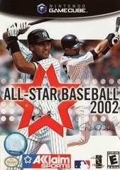 All-Star Baseball 2002 Gamecube Prices