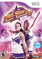 All Star Cheer Squad 2 Wii Prices