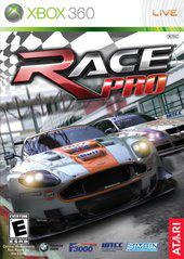 Race Pro Xbox 360 Prices