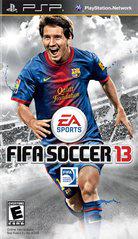 FIFA Soccer 13 PSP Prices