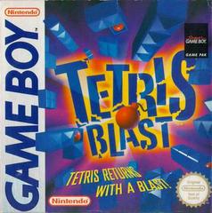 Tetris Blast PAL GameBoy Prices