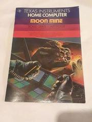 Moon Mine TI-99 Prices