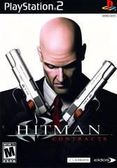 Hitman Contracts Playstation 2 Prices