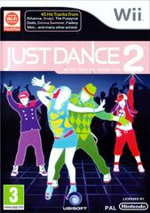 Just Dance 2 PAL Wii Prices