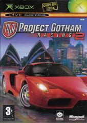 Project Gotham Racing 2 PAL Xbox Prices
