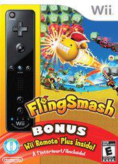 FlingSmash [Controller Bundle] Wii Prices