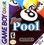 Pro Pool GameBoy Color Prices