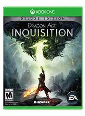Dragon Age: Inquisition Deluxe Edition Xbox One Prices
