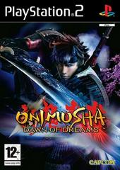 Onimusha Dawn of Dreams PAL Playstation 2 Prices