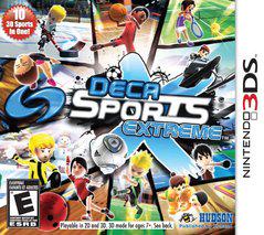 Deca Sports Extreme Nintendo 3DS Prices
