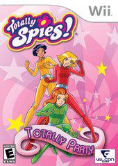 Totally Spies! Totally Party Wii Prices