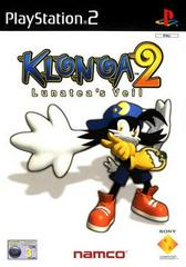 Klonoa 2 PAL Playstation 2 Prices