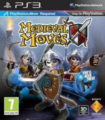 Medieval Moves PAL Playstation 3 Prices