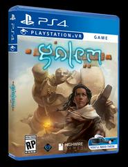 Golem Playstation 4 Prices