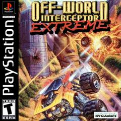 Off-World Interceptor Extreme Playstation Prices