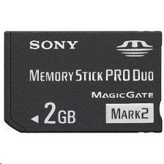 2GB PSP Memory Stick Pro Duo PSP Prices