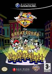 Animaniacs The Great Edgar Hunt PAL Gamecube Prices