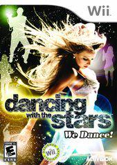 Dancing With The Stars We Dance Cover Art