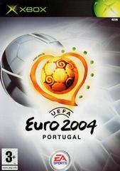 UEFA Euro 2004 PAL Xbox Prices