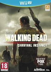 Walking Dead: Survival Instinct PAL Wii U Prices