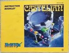 Castelian - Instructions | Castelian NES