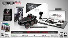 Homefront The Revolution Goliath Edition Xbox One Prices