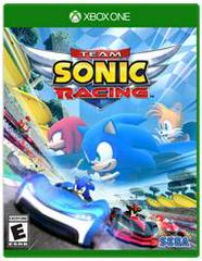 Team Sonic Racing Xbox One Prices