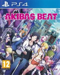 Akiba's Beat PAL Playstation 4 Prices