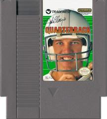 Cartridge | John Elway's Quarterback NES