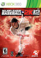 major league baseball 2k12 manual