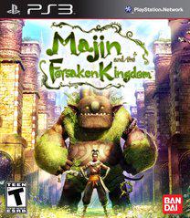 Majin and the Forsaken Kingdom Playstation 3 Prices