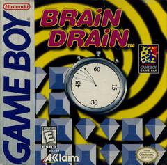 Brain Drain GameBoy Prices