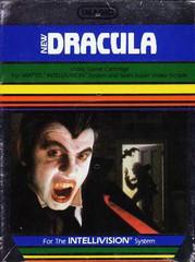 Dracula Cover Art