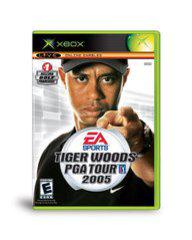Tiger Woods 2005 Xbox Prices