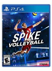 Spike Volleyball Playstation 4 Prices