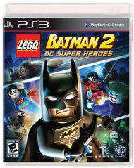 Main Image | LEGO Batman 2 Playstation 3