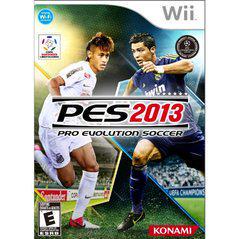 Pro Evolution Soccer 2013 Wii Prices