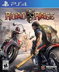 Road Rage Playstation 4 Prices