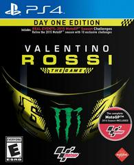 Valentino Rossi Playstation 4 Prices