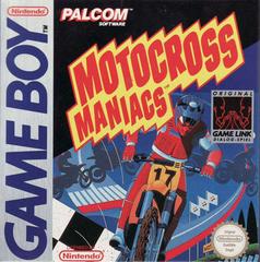Motocross Maniacs PAL GameBoy Prices
