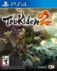 Toukiden 2 Playstation 4 Prices