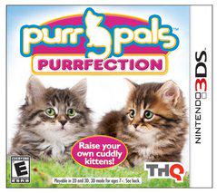 Purr Pals: Purrfection Nintendo 3DS Prices