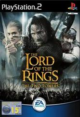 Lord of the Rings Two Towers PAL Playstation 2 Prices